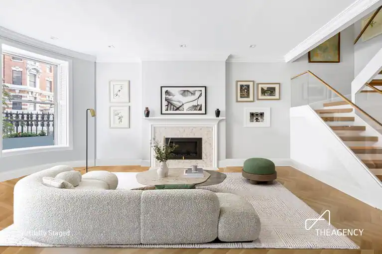 303 West 80th Street #2B, Manhattan, NY 10024