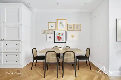 303 West 80th Street #2B, Manhattan, NY 10024 — photo 4