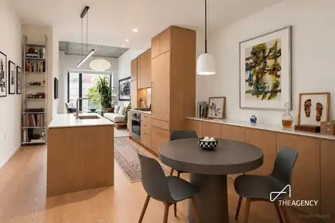 98 Front Street #4J, Brooklyn, NY 11201 — photo 3