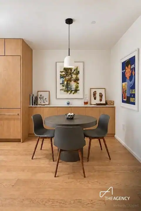 98 Front Street #4J, Brooklyn, NY 11201 — photo 4