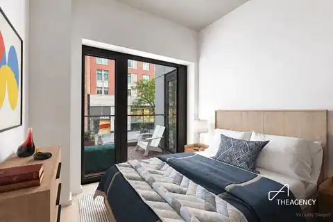 98 Front Street #4J, Brooklyn, NY 11201 — photo 7