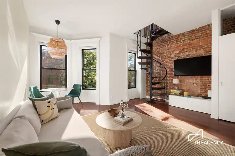 723 President Street #3, Brooklyn, NY 11215