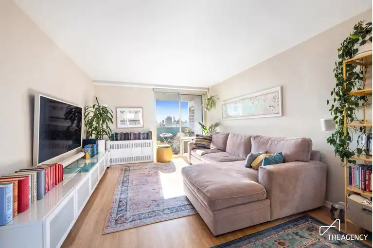100 West 94th Street #19F, Manhattan, NY 10025