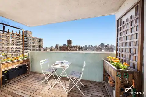 100 West 94th Street #19F, Manhattan, NY 10025 — photo 2