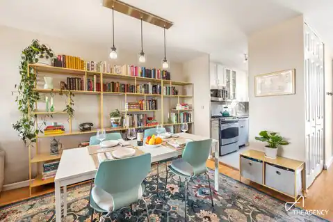 100 West 94th Street #19F, Manhattan, NY 10025 — photo 3