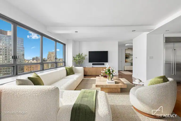 170 West End Avenue #20GHJ, Manhattan, NY 10023