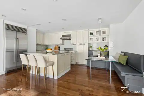 170 West End Avenue #20GHJ, Manhattan, NY 10023 — photo 10