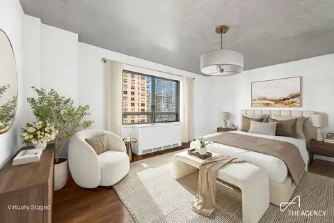 170 West End Avenue #20GHJ, Manhattan, NY 10023 — photo 11