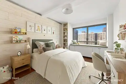 170 West End Avenue #20GHJ, Manhattan, NY 10023 — photo 21