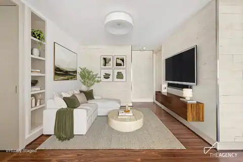 170 West End Avenue #20GHJ, Manhattan, NY 10023 — photo 23