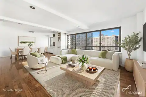 170 West End Avenue #20GHJ, Manhattan, NY 10023 — photo 3