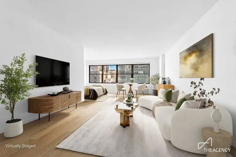 205 West End Avenue #7F, Manhattan, NY 10023