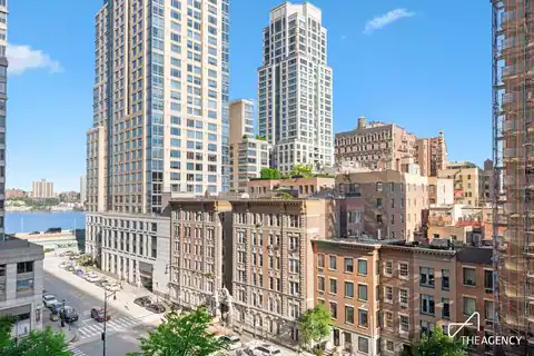 205 West End Avenue #7F, Manhattan, NY 10023 — photo 10