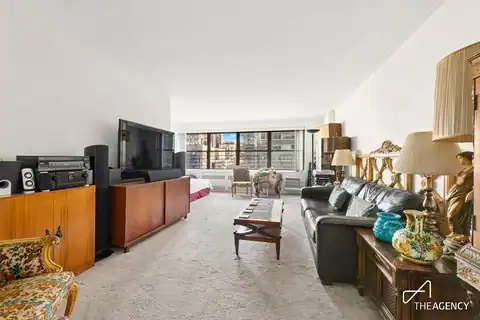 205 West End Avenue #7F, Manhattan, NY 10023 — photo 2