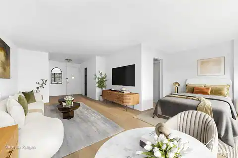 205 West End Avenue #7F, Manhattan, NY 10023 — photo 3