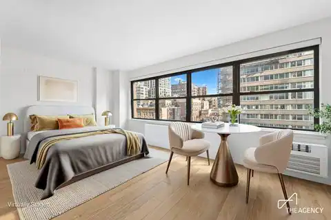 205 West End Avenue #7F, Manhattan, NY 10023 — photo 5