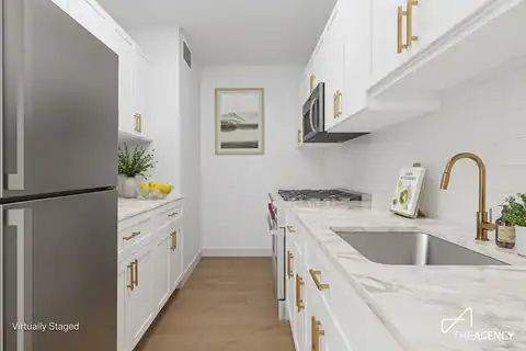 205 West End Avenue #7F, Manhattan, NY 10023 — photo 7