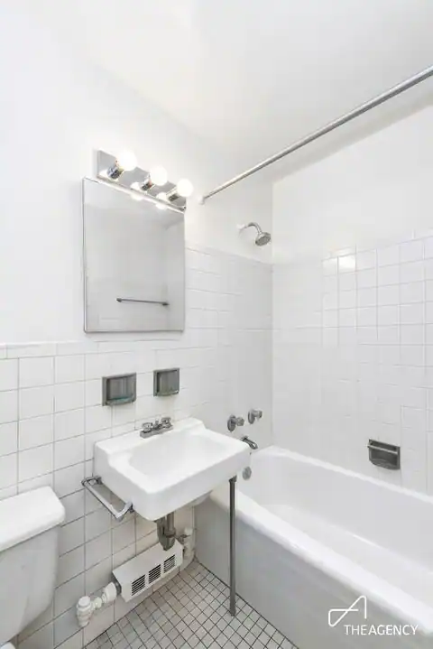 205 West End Avenue #7F, Manhattan, NY 10023 — photo 9