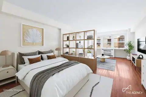 321 East 45th Street #10A, Manhattan, NY 10017 — photo 2