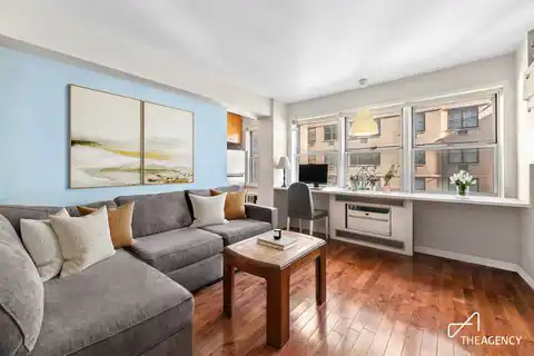 321 East 45th Street #10A, Manhattan, NY 10017 — photo 3
