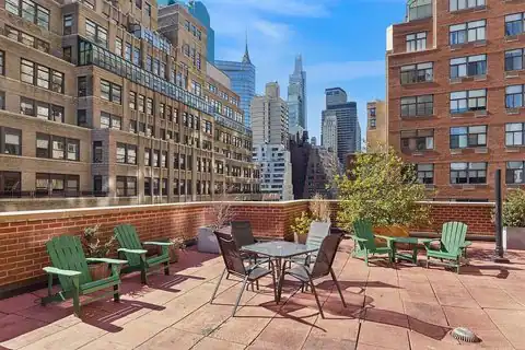 321 East 45th Street #10A, Manhattan, NY 10017 — photo 6