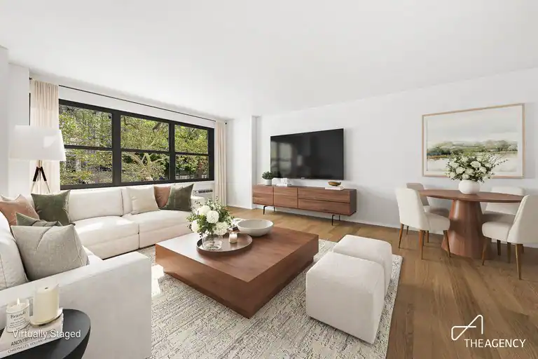 185 West End Avenue #2G, Manhattan, NY 10023