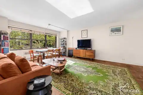 185 West End Avenue #2G, Manhattan, NY 10023 — photo 2