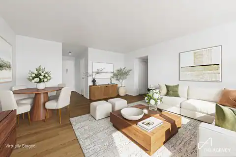 185 West End Avenue #2G, Manhattan, NY 10023 — photo 3