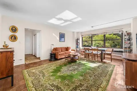 185 West End Avenue #2G, Manhattan, NY 10023 — photo 5