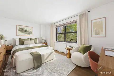 185 West End Avenue #2G, Manhattan, NY 10023 — photo 8