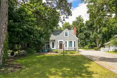 3630 ORCHARD LAKE Road, West Bloomfield, MI 48324 — photo 2