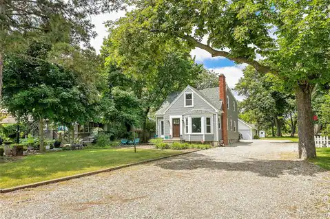 3630 ORCHARD LAKE Road, West Bloomfield, MI 48324 — photo 3