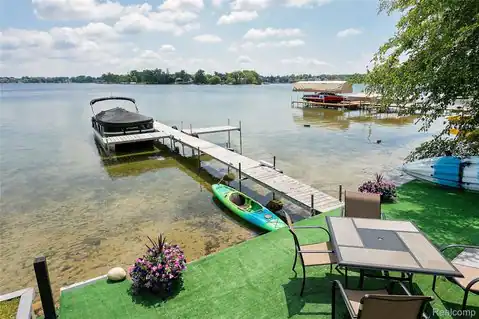 3630 ORCHARD LAKE Road, West Bloomfield, MI 48324 — photo 31