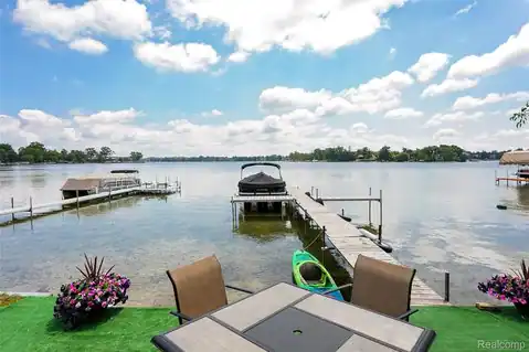3630 ORCHARD LAKE Road, West Bloomfield, MI 48324 — photo 34