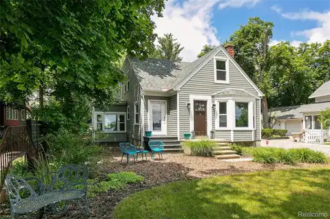 3630 ORCHARD LAKE Road, West Bloomfield, MI 48324 — photo 4