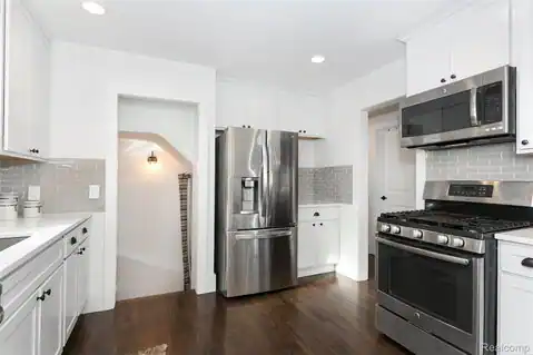 3630 ORCHARD LAKE Road, West Bloomfield, MI 48324 — photo 9