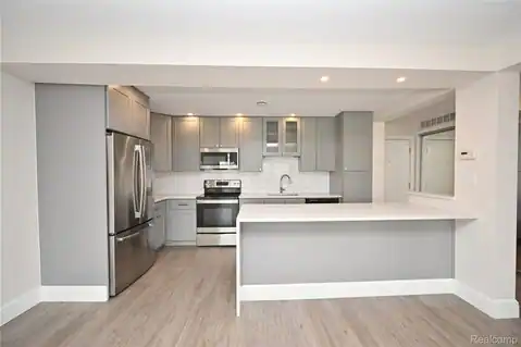 211 E Merrill Street #410, Birmingham, MI 48009 — photo 7