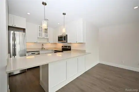 211 E Merrill Street #505, Birmingham, MI 48009 — photo 9