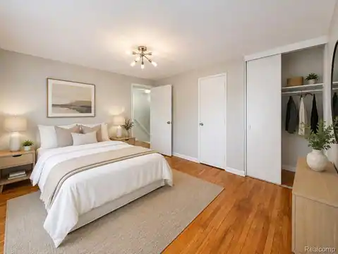 3352 Coolidge Highway #11, Royal Oak, MI 48073 — photo 6