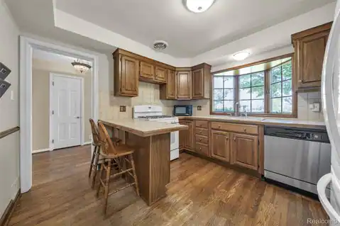 1325 Pilgrim Avenue, Birmingham, MI 48009 — photo 12