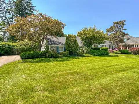 1325 Pilgrim Avenue, Birmingham, MI 48009 — photo 2