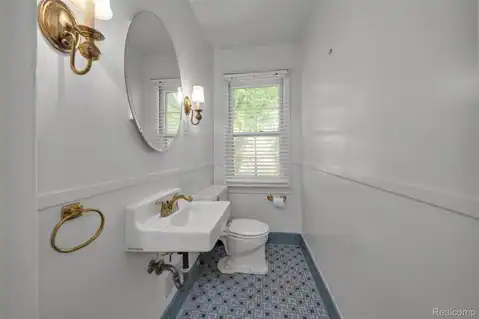 1325 Pilgrim Avenue, Birmingham, MI 48009 — photo 29
