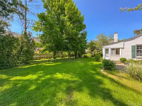 1325 Pilgrim Avenue, Birmingham, MI 48009 — photo 38