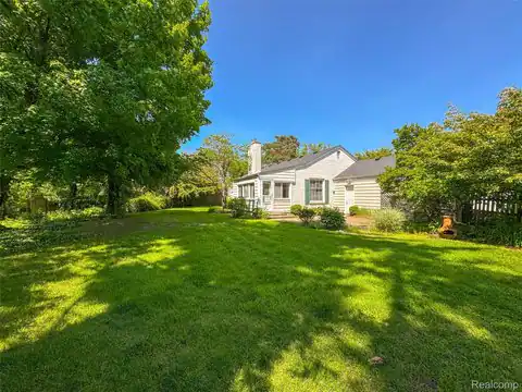 1325 Pilgrim Avenue, Birmingham, MI 48009 — photo 39