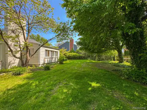 1325 Pilgrim Avenue, Birmingham, MI 48009 — photo 40