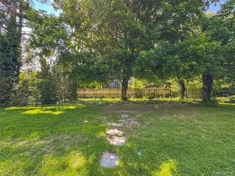 1325 Pilgrim Avenue, Birmingham, MI 48009 — photo 41