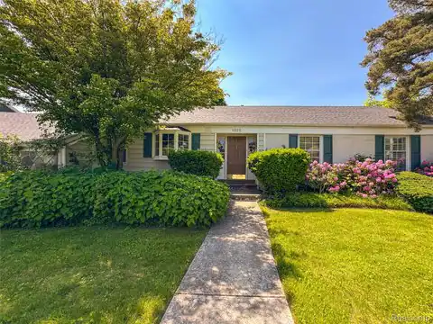 1325 Pilgrim Avenue, Birmingham, MI 48009 — photo 5