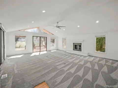 3879 CARRIAGE Road, Bloomfield Hills, MI 48301 — photo 14