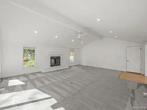 3879 CARRIAGE Road, Bloomfield Hills, MI 48301 — photo 16