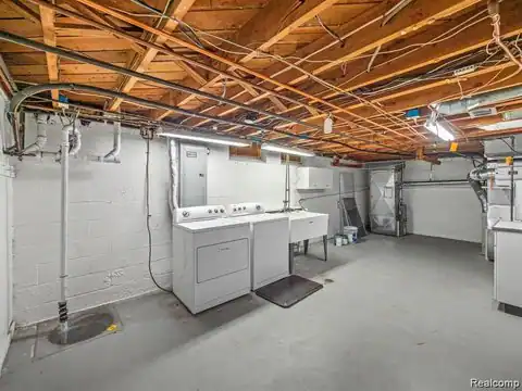 3879 CARRIAGE Road, Bloomfield Hills, MI 48301 — photo 27